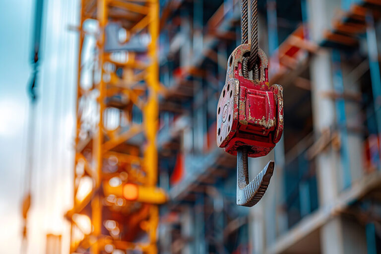 safety-lifting