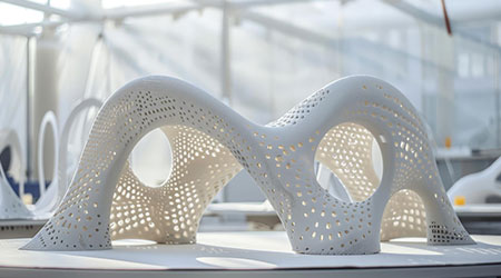 3D Printing in Construction