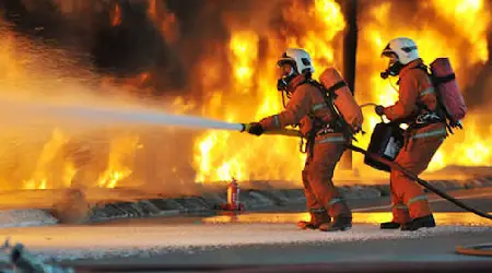 Fire Safety and Emergency Evacuation Planning