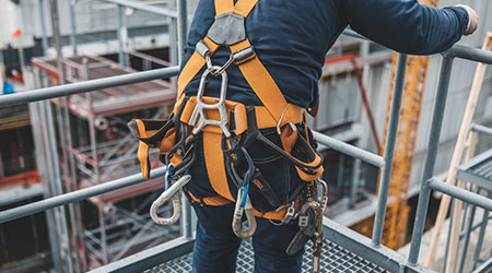fall-safety